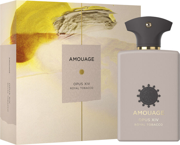 Amouage Amouage Opus XIV Royal Tobacco
