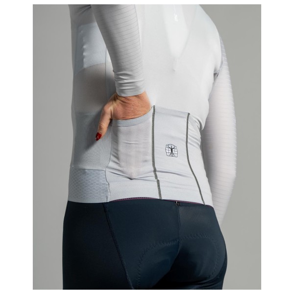 Bioracer - Epic Long Sleeve Jersey - Maillot de cyclisme
