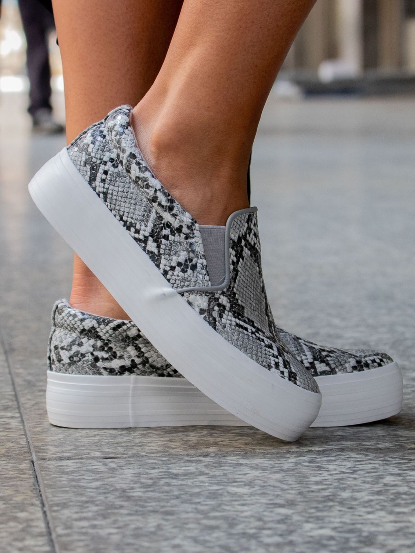 Step In