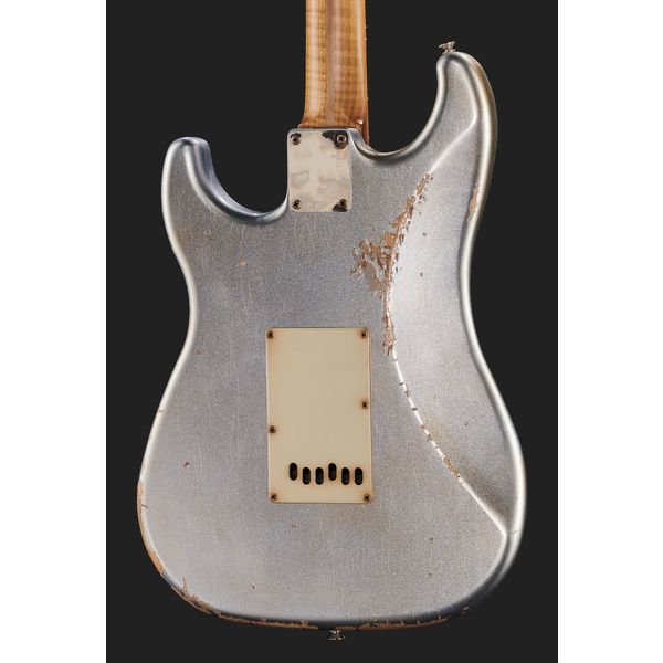 LSL Saticoy RW Ice Blue Med Aged