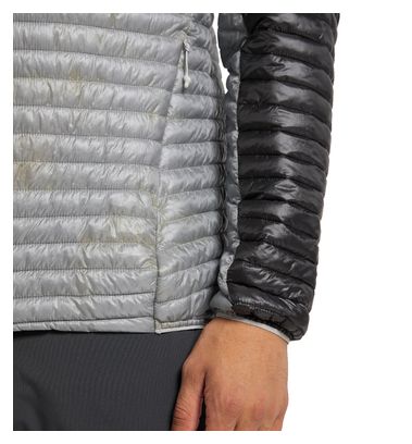 Doudoune Homme Haglöfs L.I.M Mimic Hood Gris