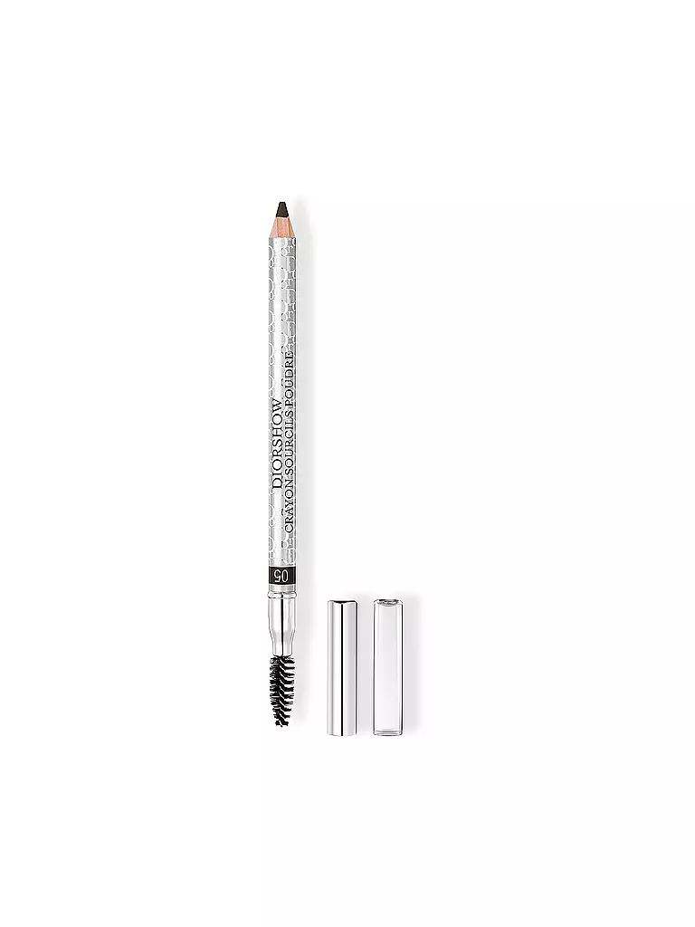DIOR Augenbrauenstift - Diorshow Crayon Sourcils Poudre ( 05 Black )  schwarz