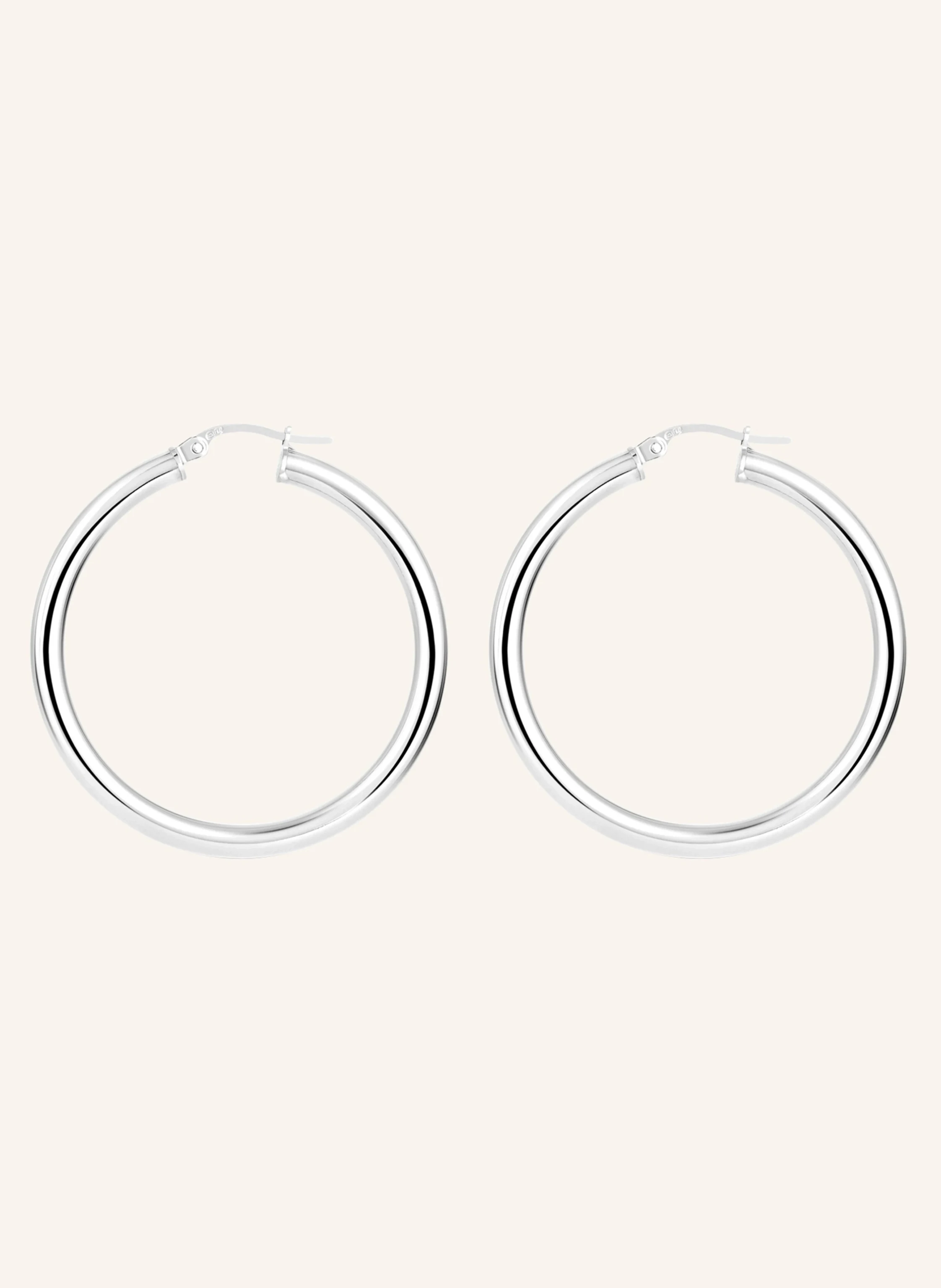 WEMPE Fine Jewelry Creole BASICS