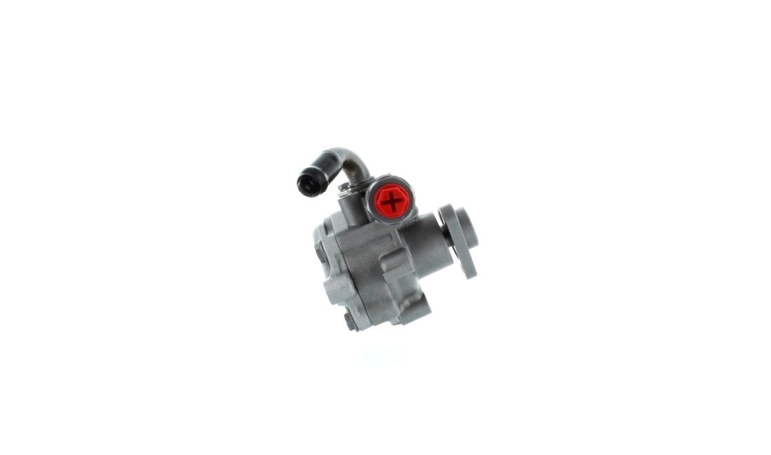 Servopumpe Hydraulisk