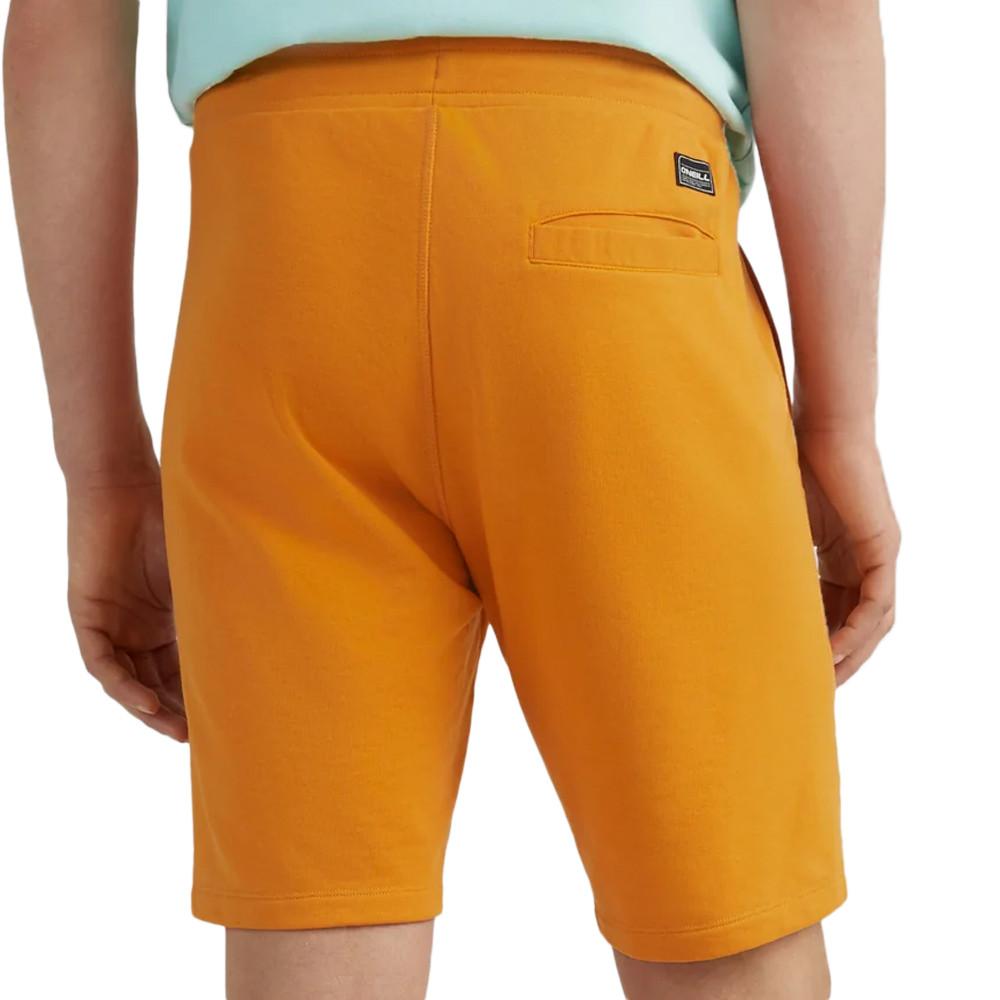 O'Neill Short Orange Homme O'Neill Logo 500