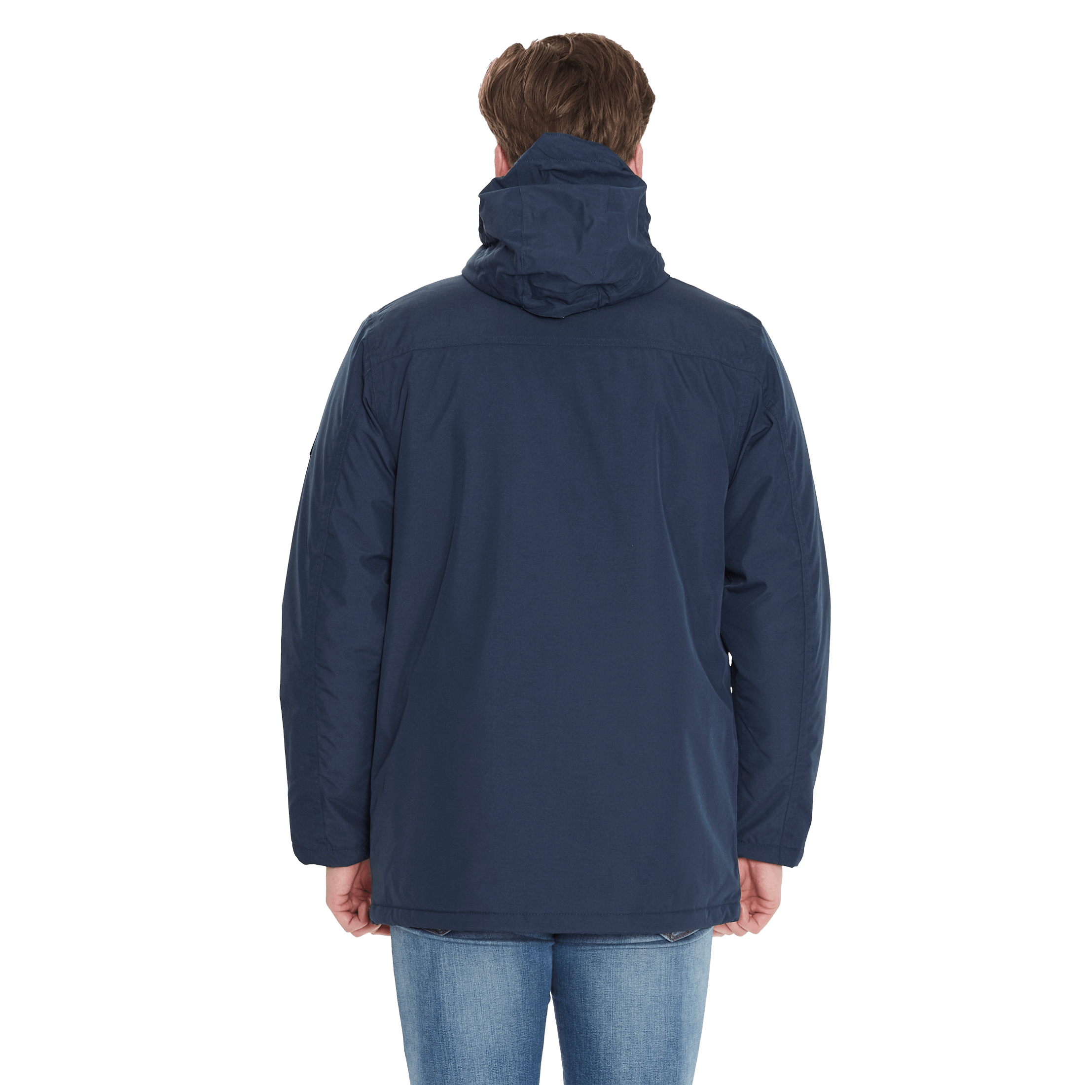 Whistler Buro M Parka Jacket - Jakke