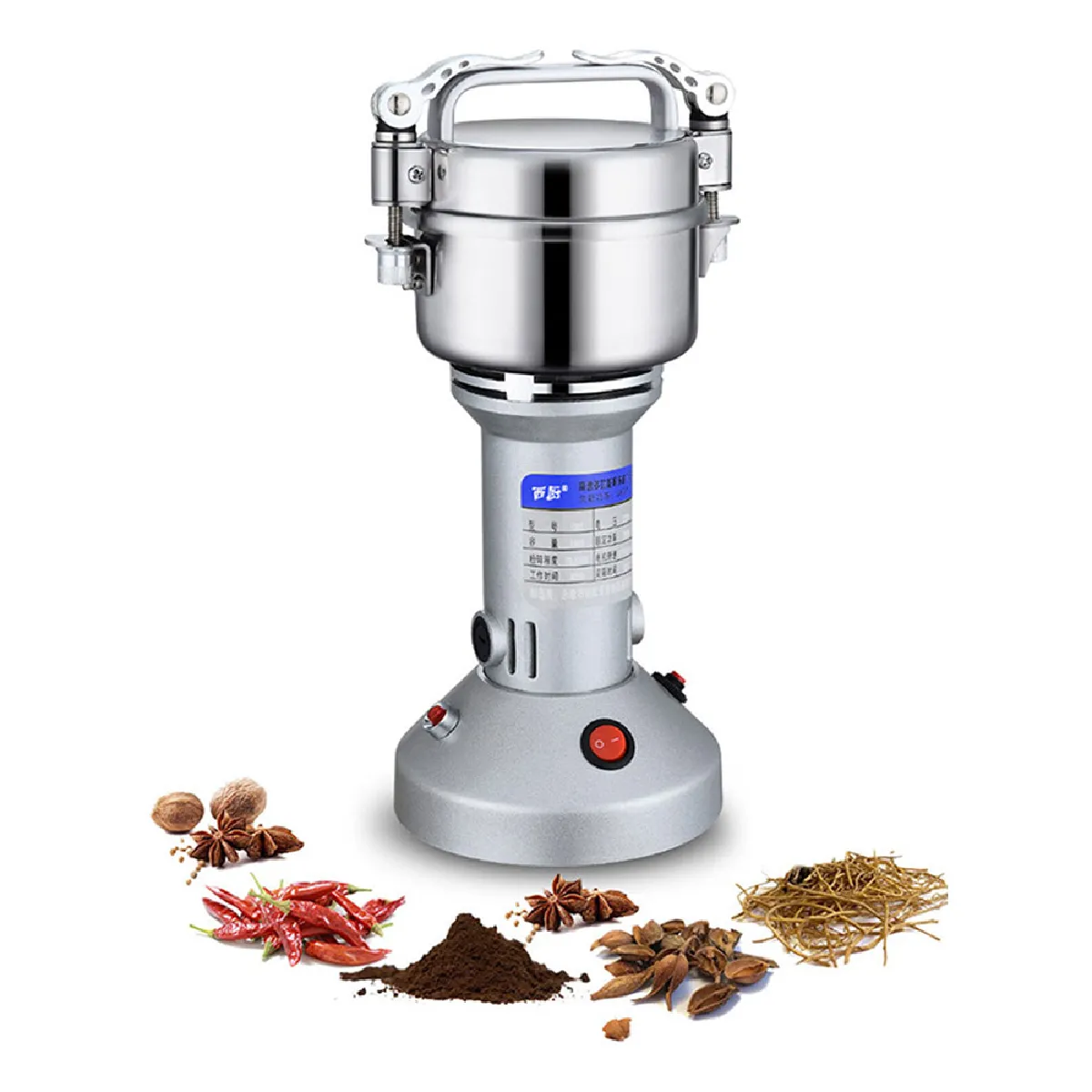 Universal Moulin à café électrique portable 220V