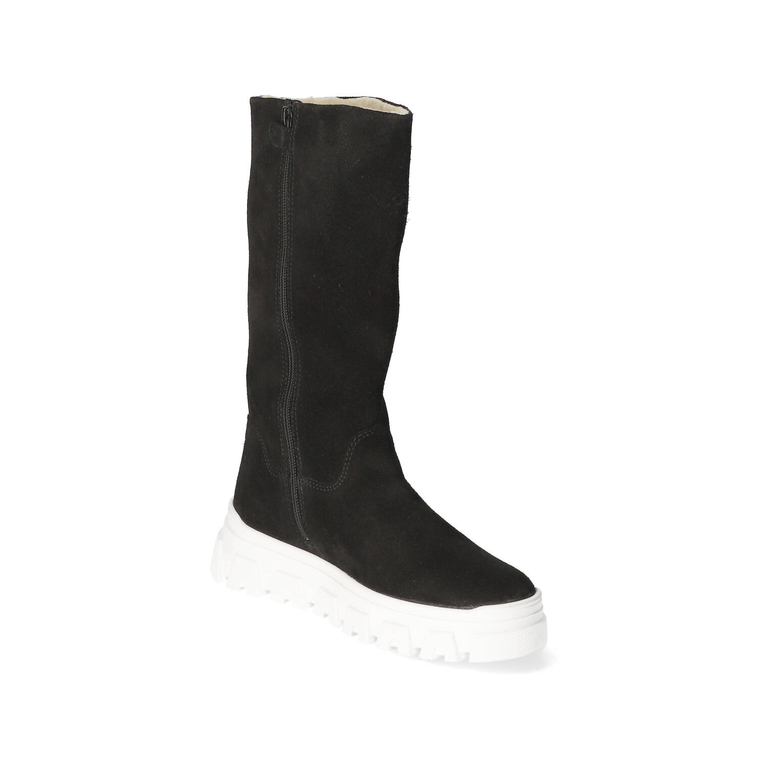 Richter Winterstiefel - black