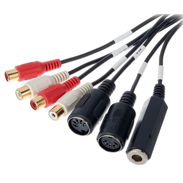 RME BO9632-CMKH Pro