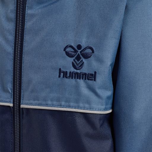 hummel Snoopy Tex Flyverdragt, Black Iris, 86 cm