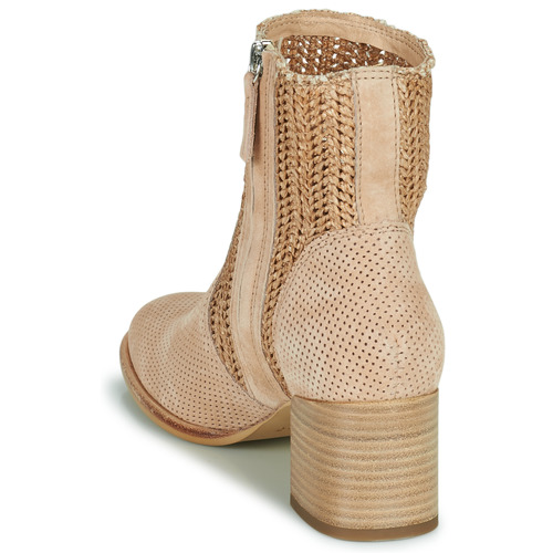 Muratti - RIS - Beige