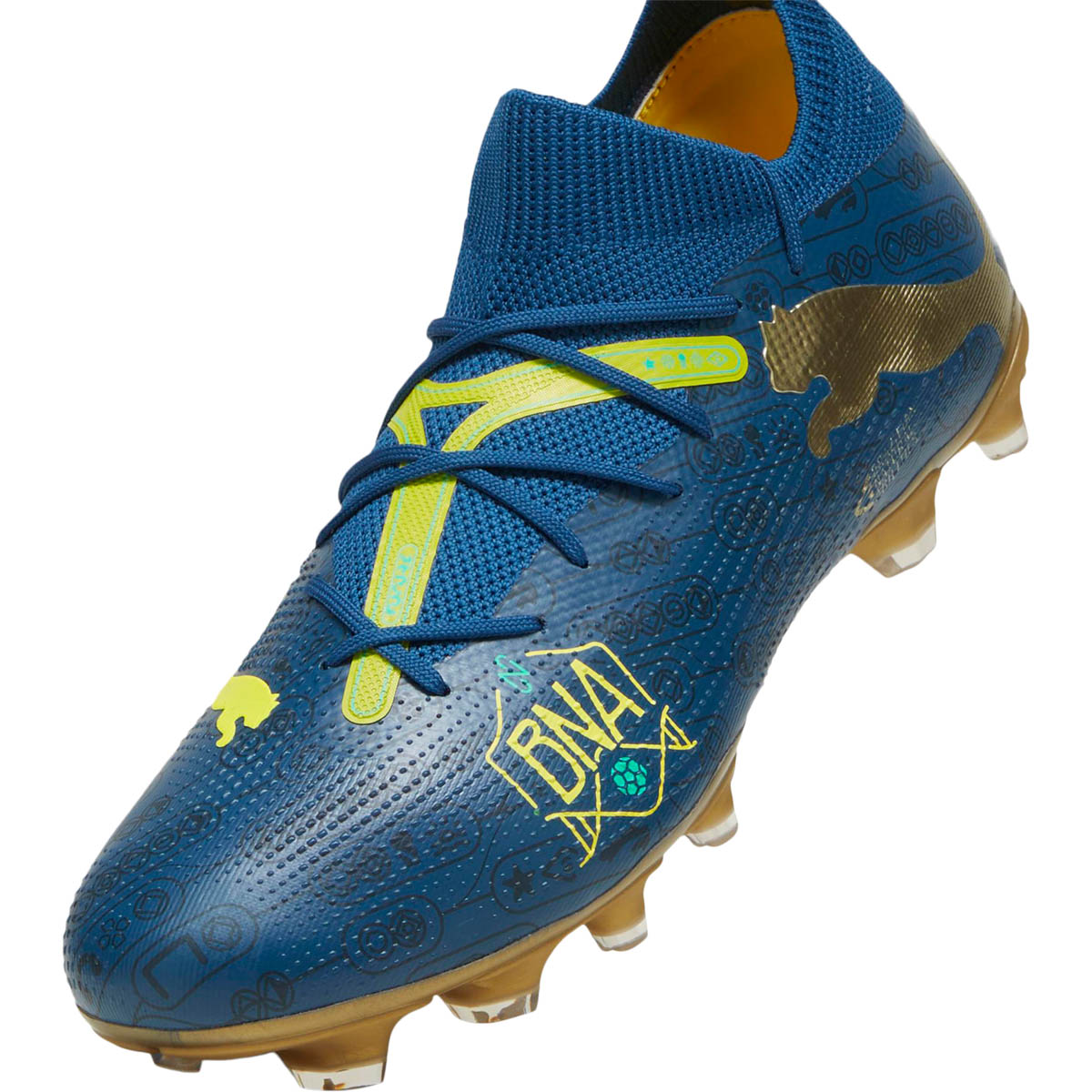 PUMA Future 7 MATCH BNA FG/AG Fodboldstøvler
