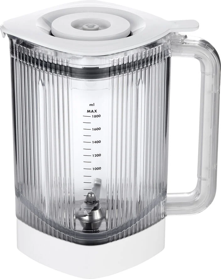 Zwilling Enfinigy Blender beholder med vakuumlåg 1,8L Transperant