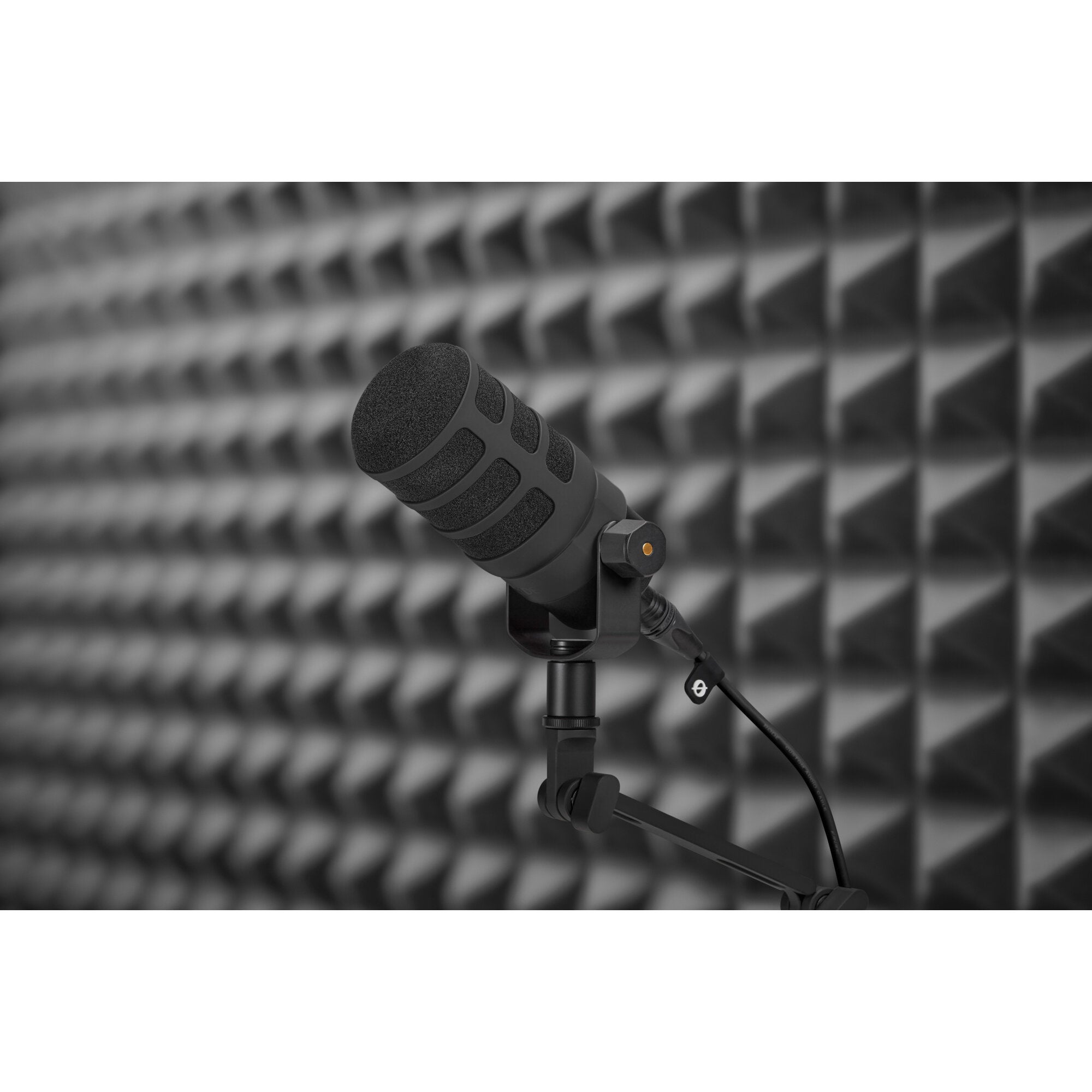 Rode WS14 (Black) popfilter voor PodMic of PodMic usb