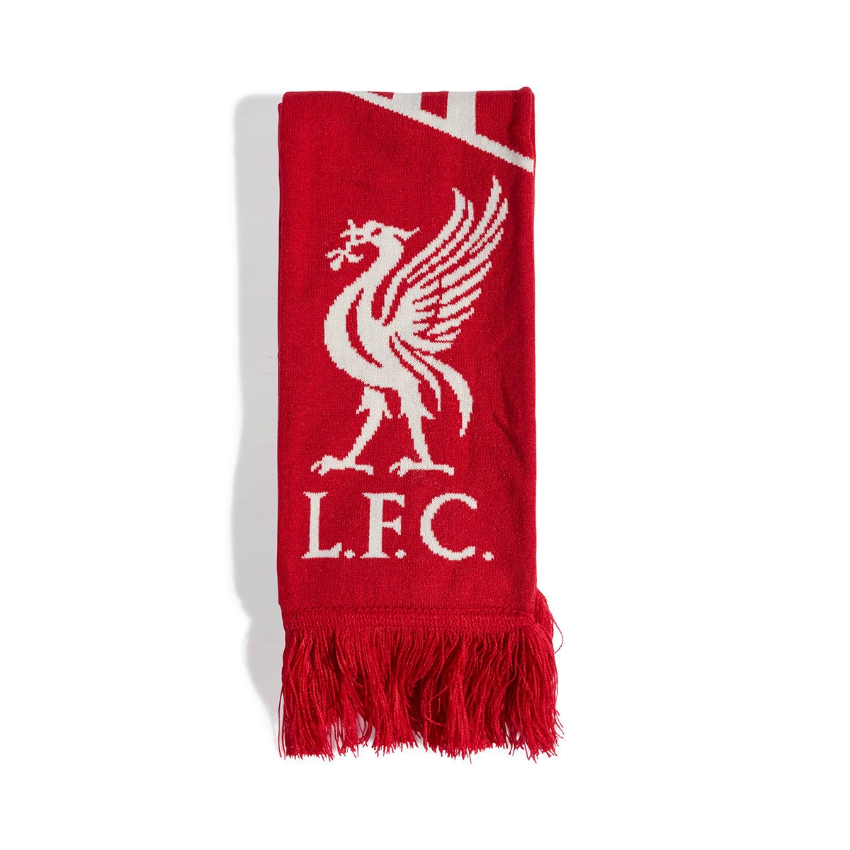 Cachecol adidas Liverpool FC 2025-2026