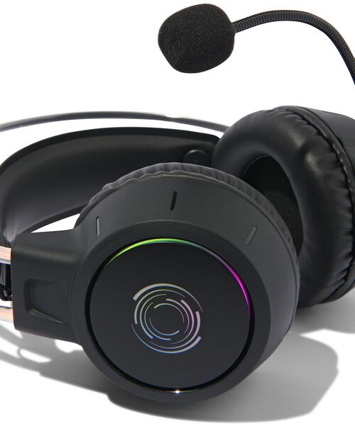 casque gaming
