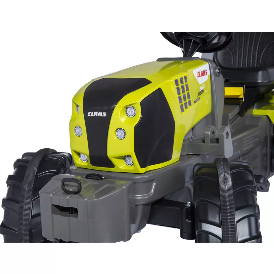 rolly®toys Kindertraktor rollyFarmtrac Premium II Claas Arion 660