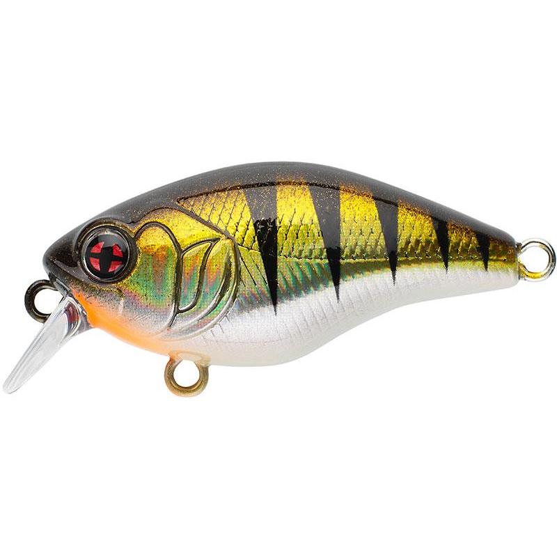 Leurre Flottant Sakura Scb Crank Micro - 4Cm