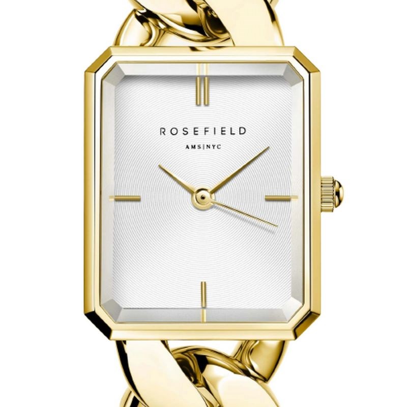 Montre Rosefield Femme 