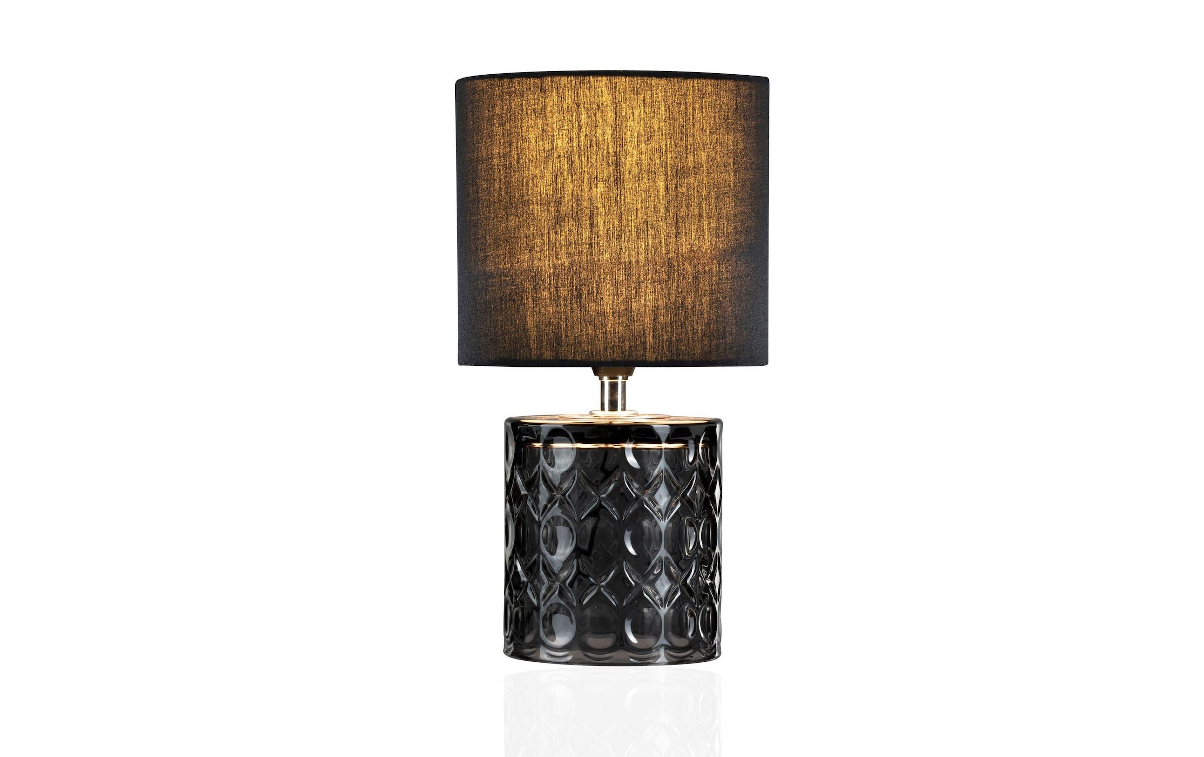 Pauleen LED Tischleuchte »Tischleuchte Crystal Glow«