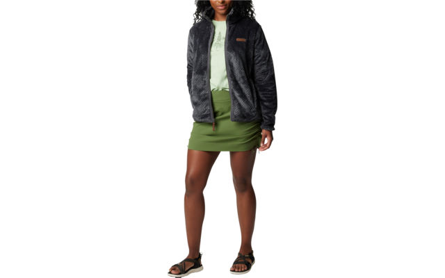 Columbia Fire Side II Sherpa Fleece Damenjacke