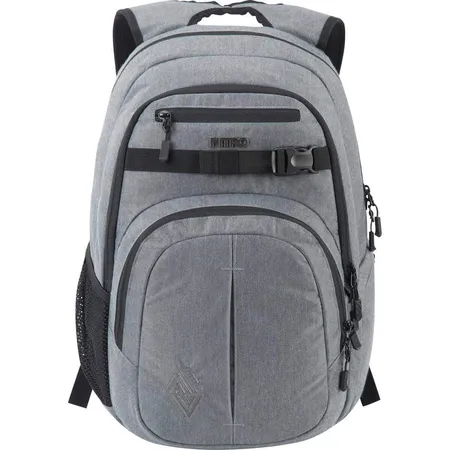 Nitro Rucksack Chase Black Noise, 35 Liter
