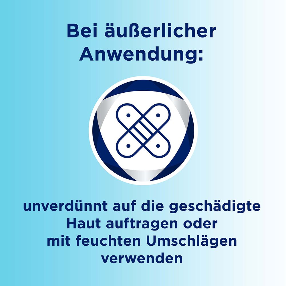 Bepanthen® Lösung