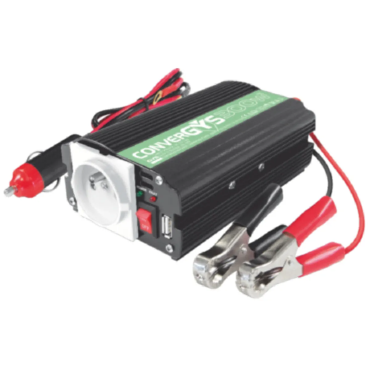 GYS Convertisseur GYS CONVERGYS 300 W