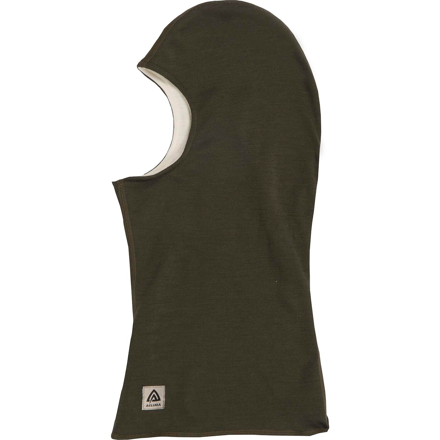 Aclima Balaclava 2-layer