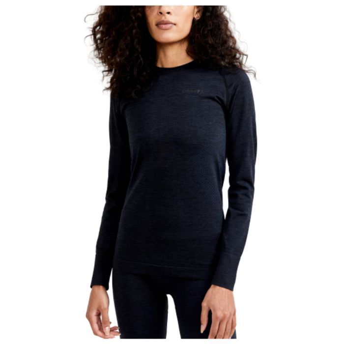 Craft Dame Undertøj og basislag Core Dry Active Comfort Ls