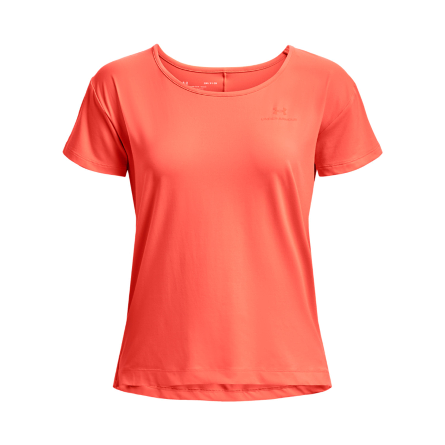 Under Armour Rush Energy Tee