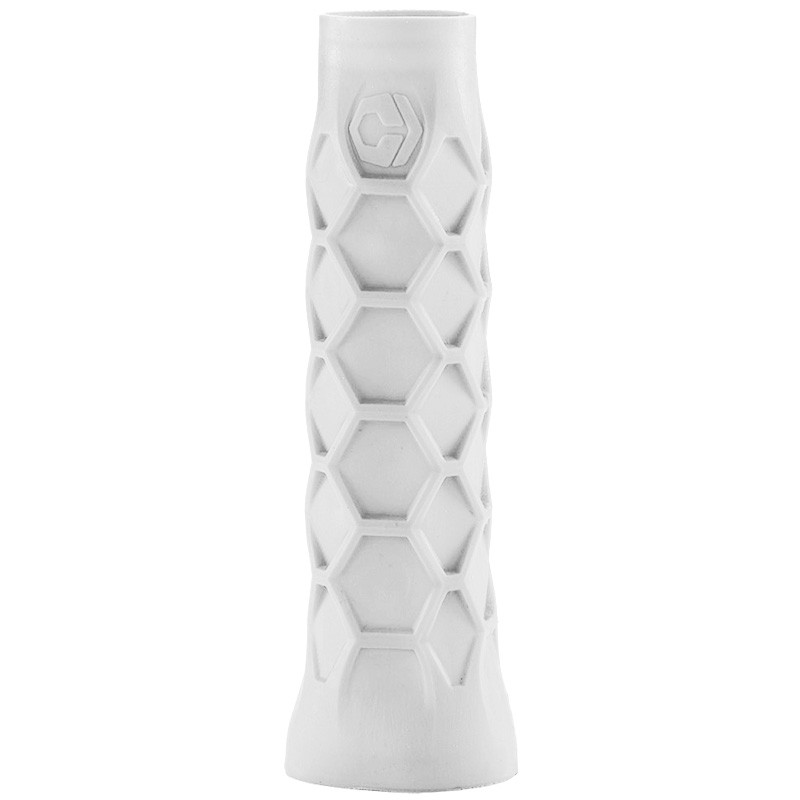Grip de padel Bullpadel Hesacore blanc
