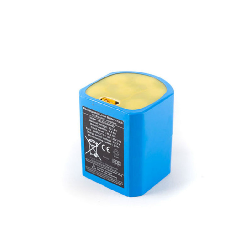 BATTERIE SUPPLEMENTAIRE POUR KAHE SURF POD M