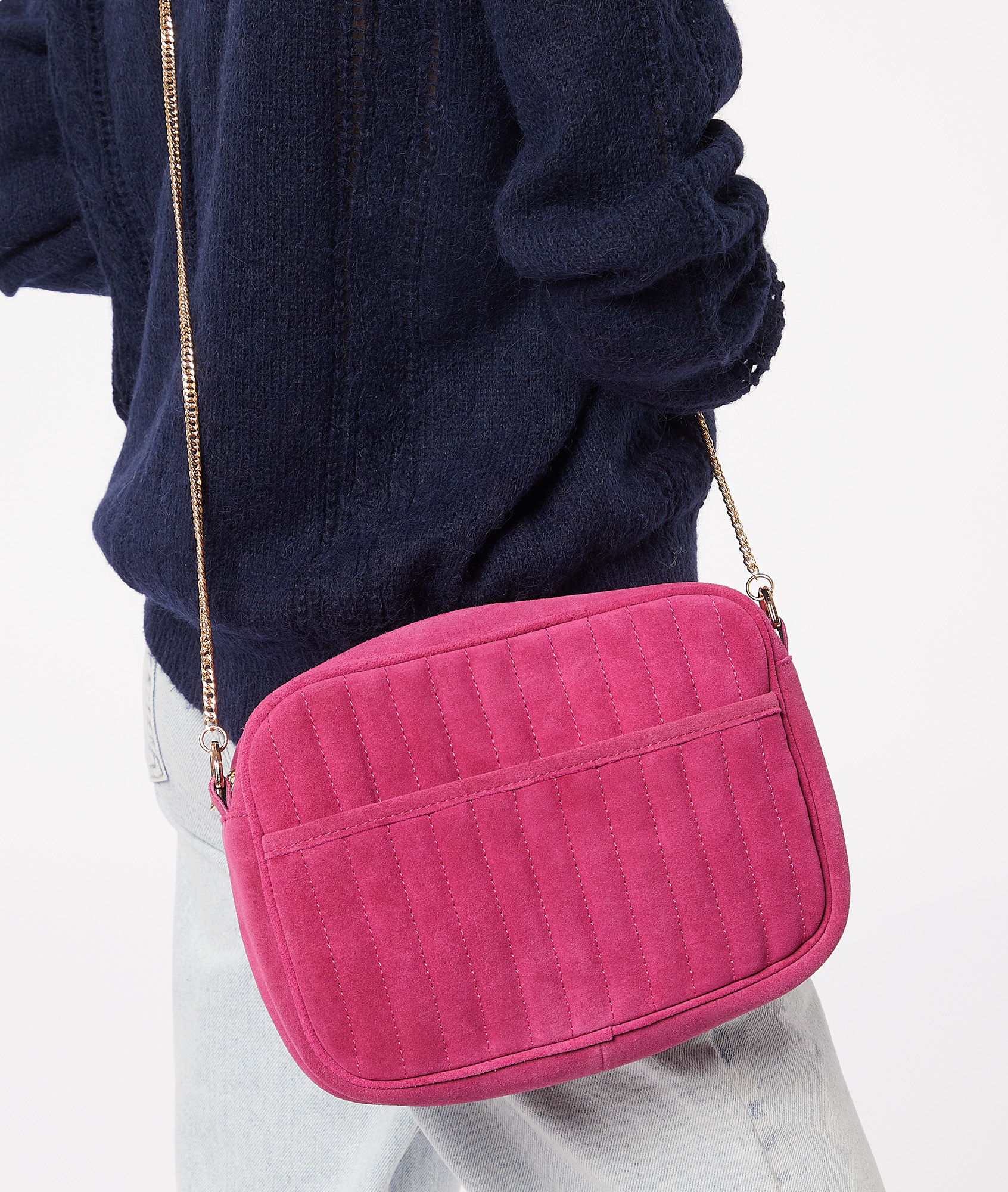 Sac bandoulière