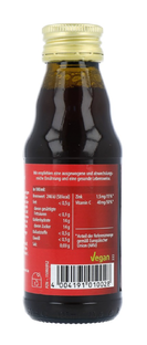 Rabenhorst Bescherming Mini 125ML