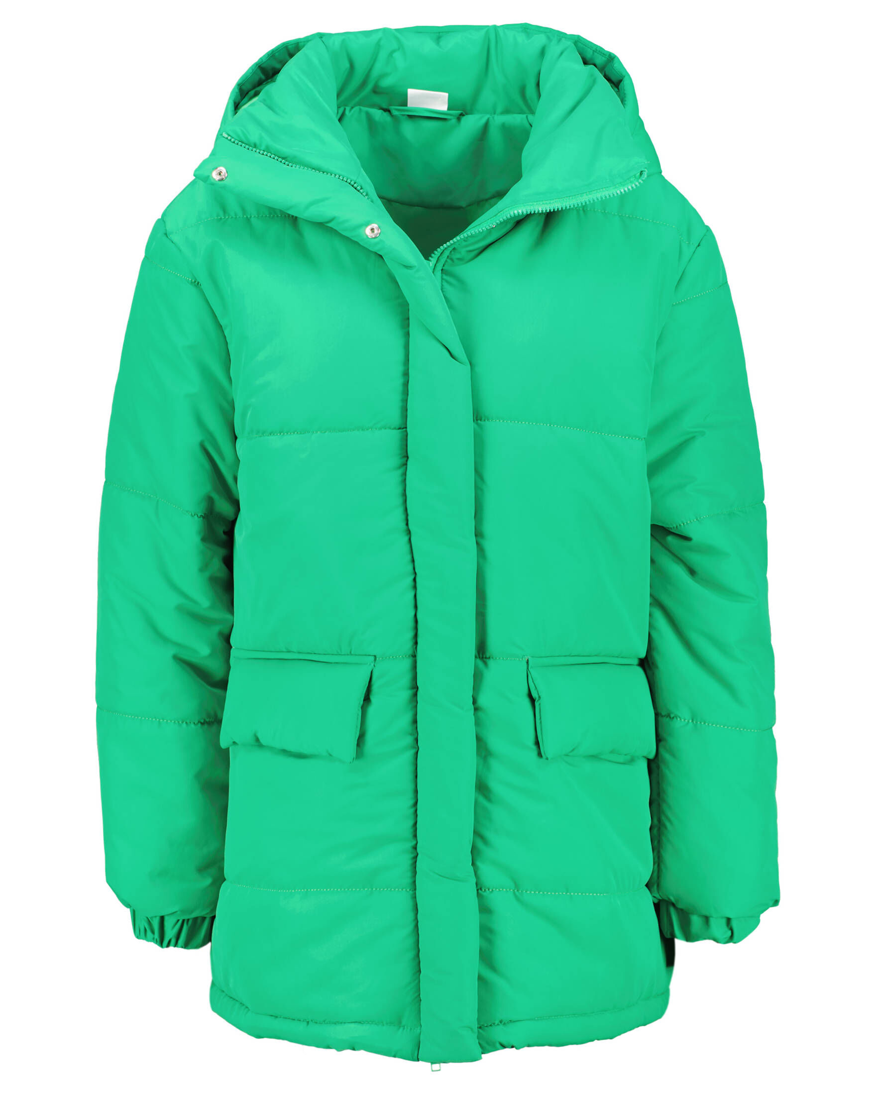 KARO KAUER| Damen Steppjacke PUFFER JACKET