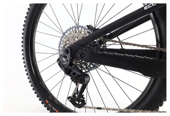Produit reconditionné · Gas Gas ECC 5 Carbone GX AXS / Vélo VTT électrique / Gas Gas | Bon état