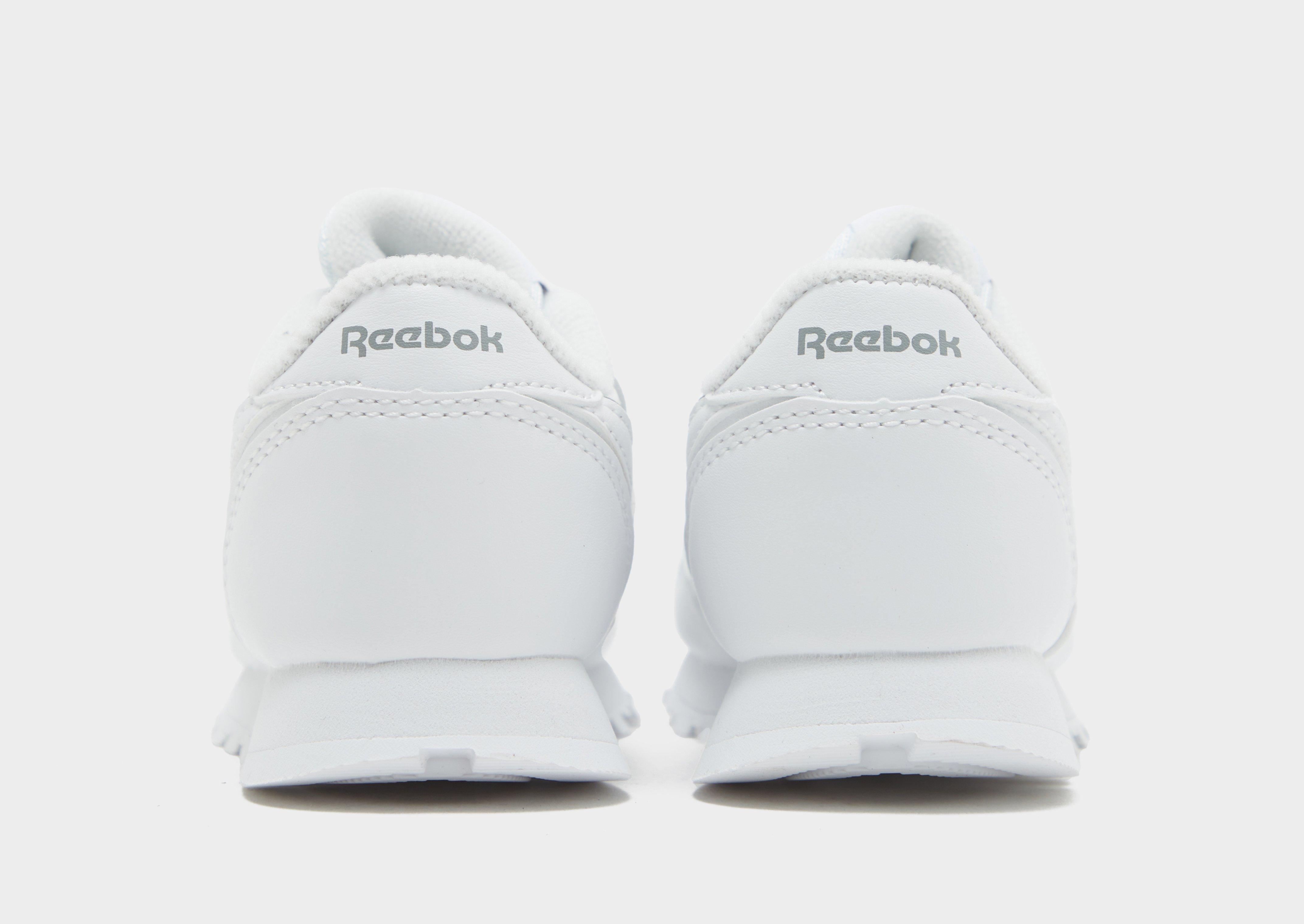Reebok Classic Leather Perfect Split Bébé