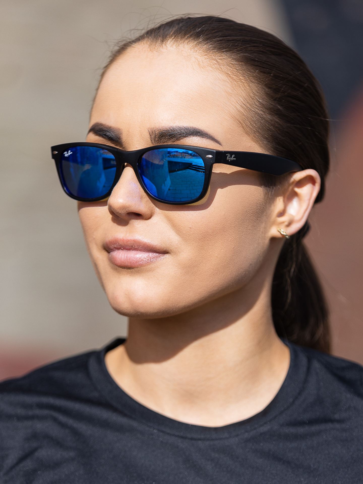 New Wayfarer