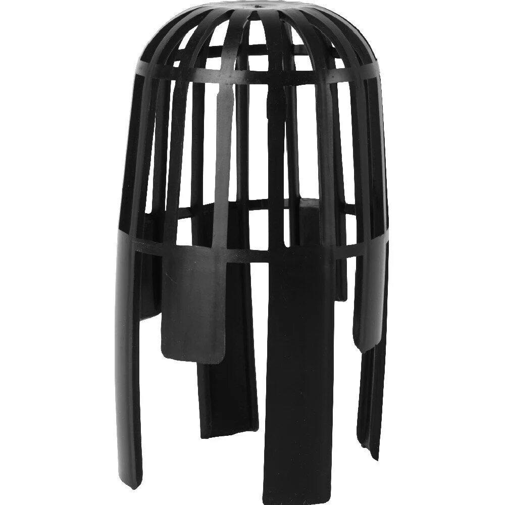 Filtre gouttière x2