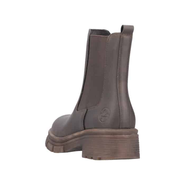 Rieker Støvle Dame 91480-25