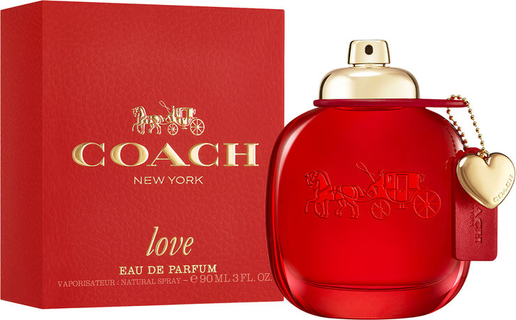 Coach Coach Love Eau de Parfum