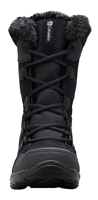 COLUMBIA - CHAUSSURES CHAUDES ICE MAIDEN II WM