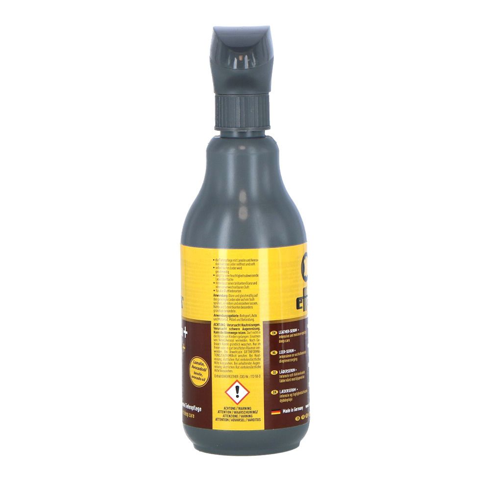 Effol SERUM+ - Spray cuir