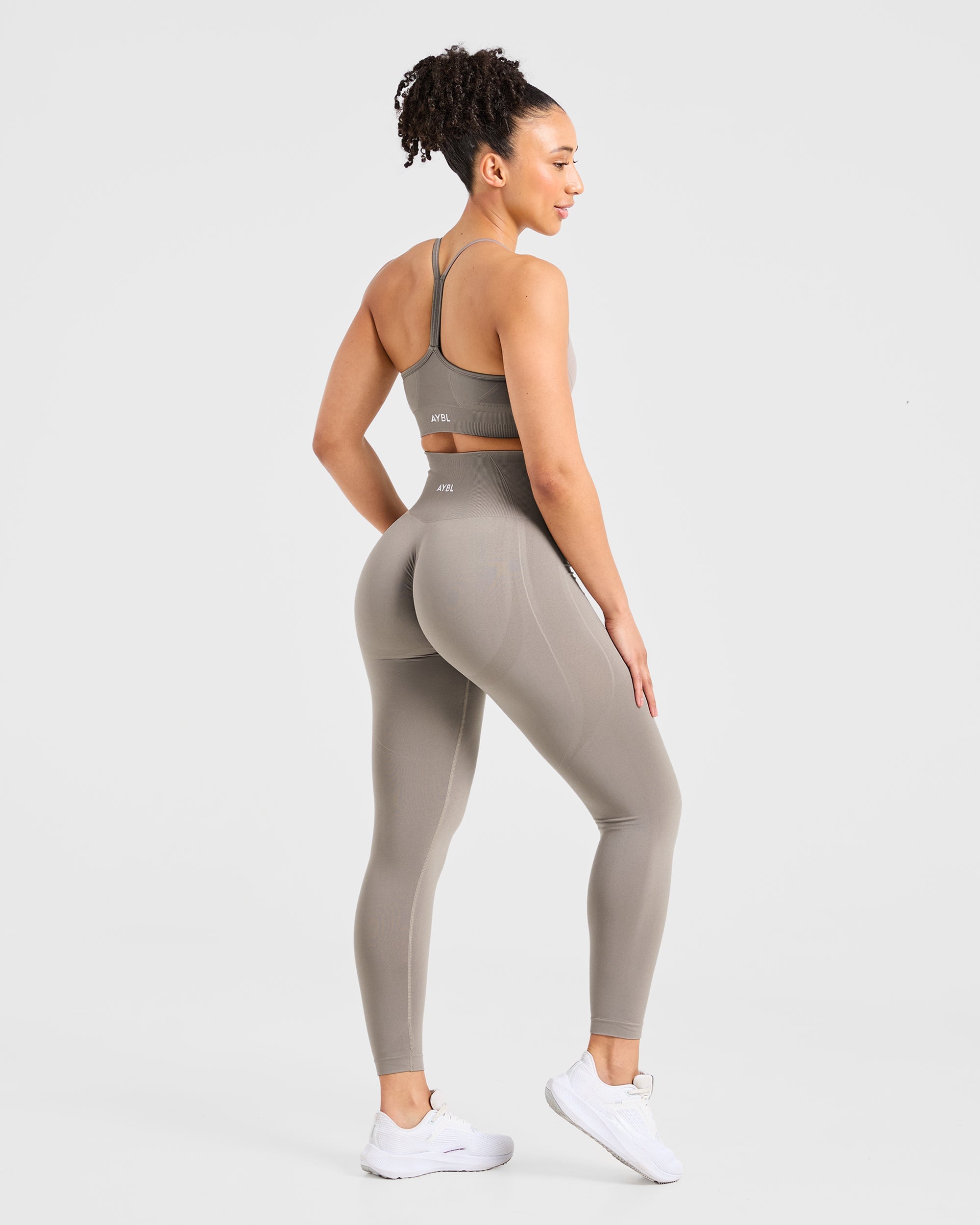 Empower Seamless Leggings