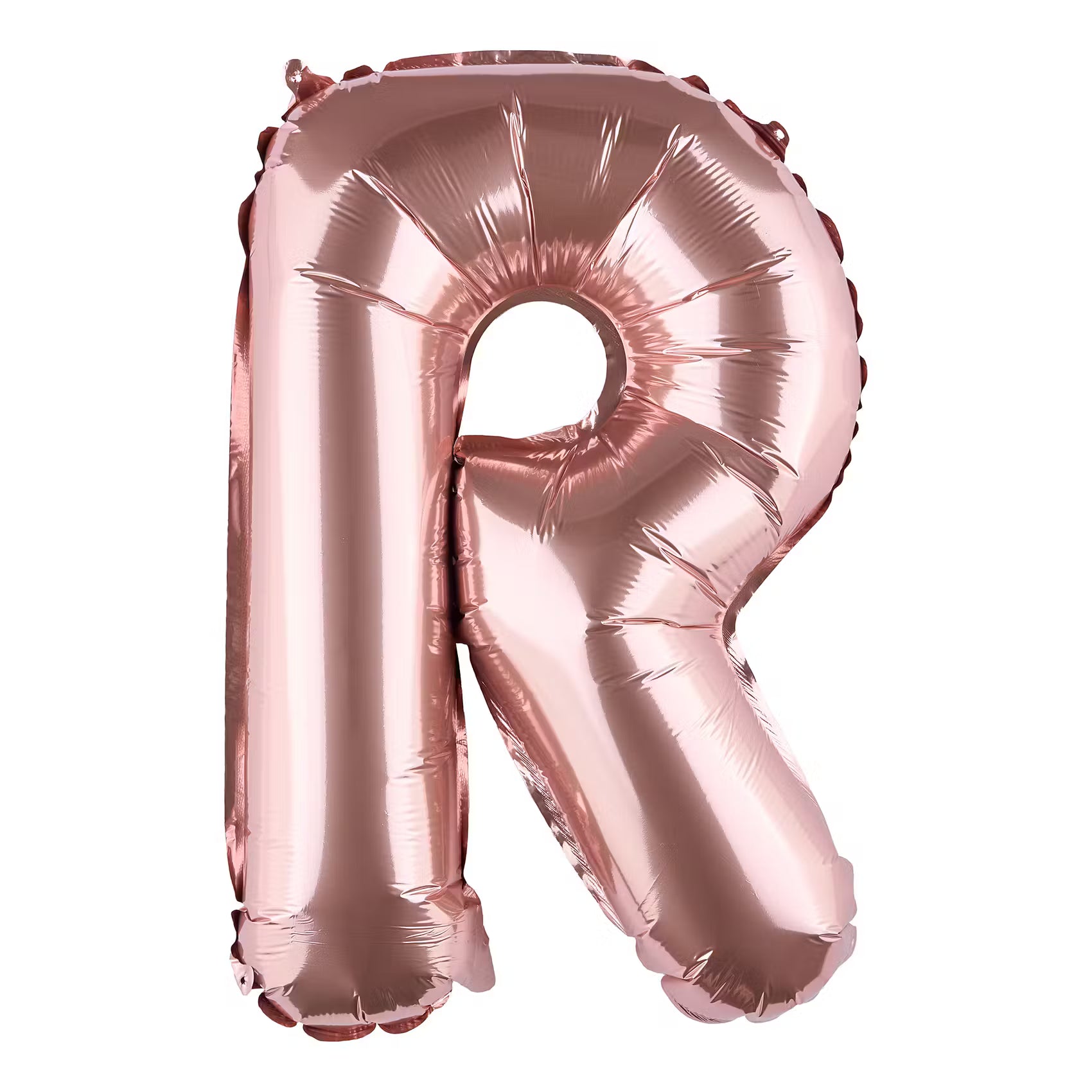 UPPER CLASS Folienballon Happy Birthday