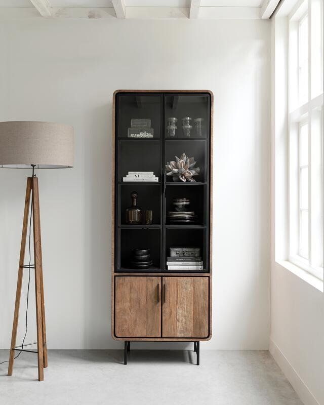 DTP Home Evo Vitrinekast
