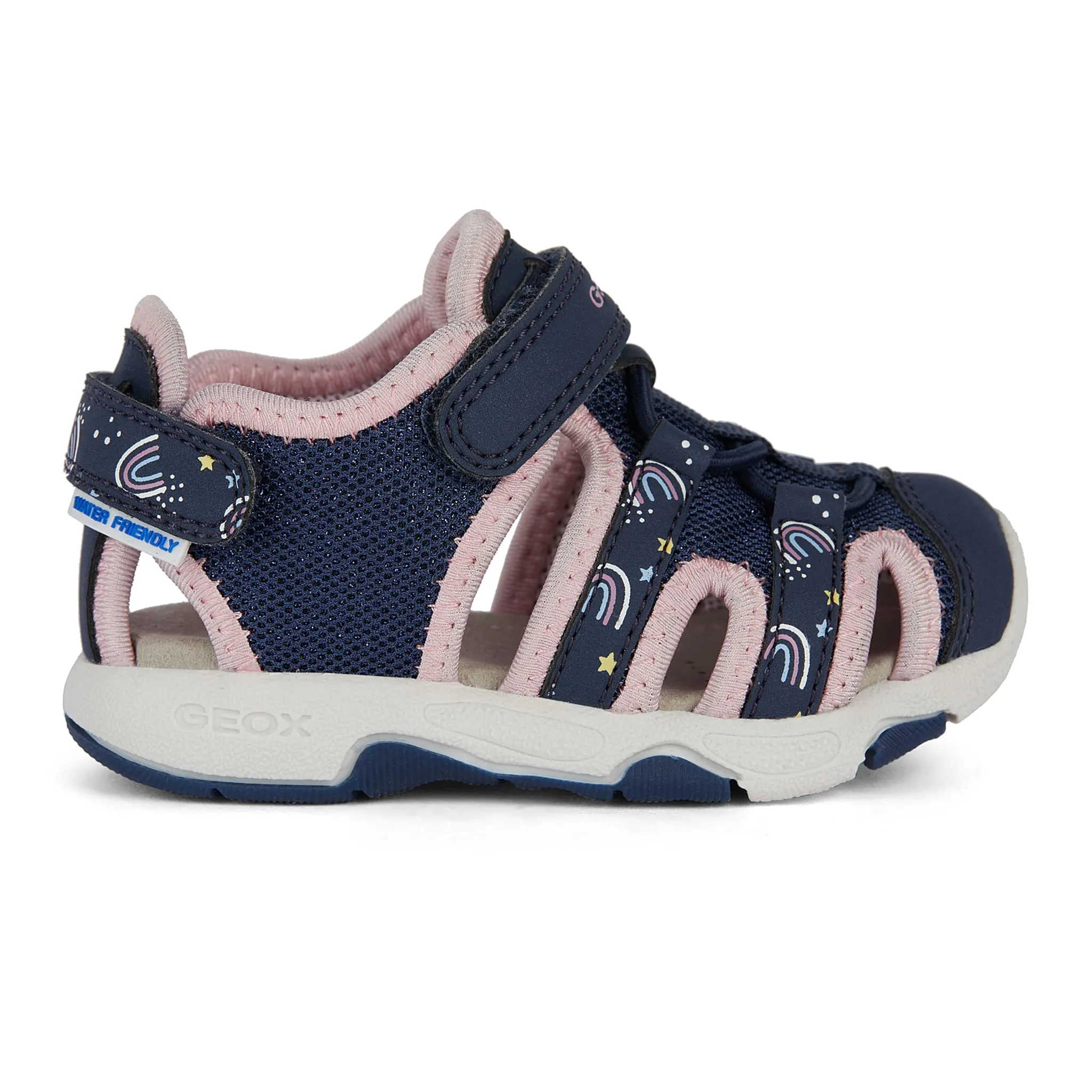 Geox Sandale B Multy Pointures 20-27