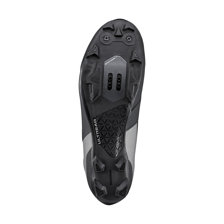 Shimano MW702 Offroad Vinterstøvle