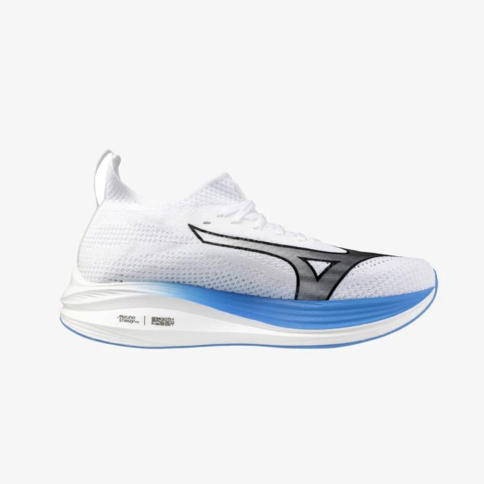 Mizuno Herre Løbesko Neo Zen Hvid